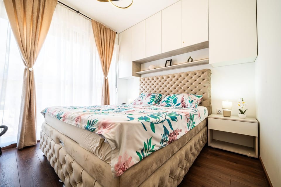 La Casa Apartment in Serbia