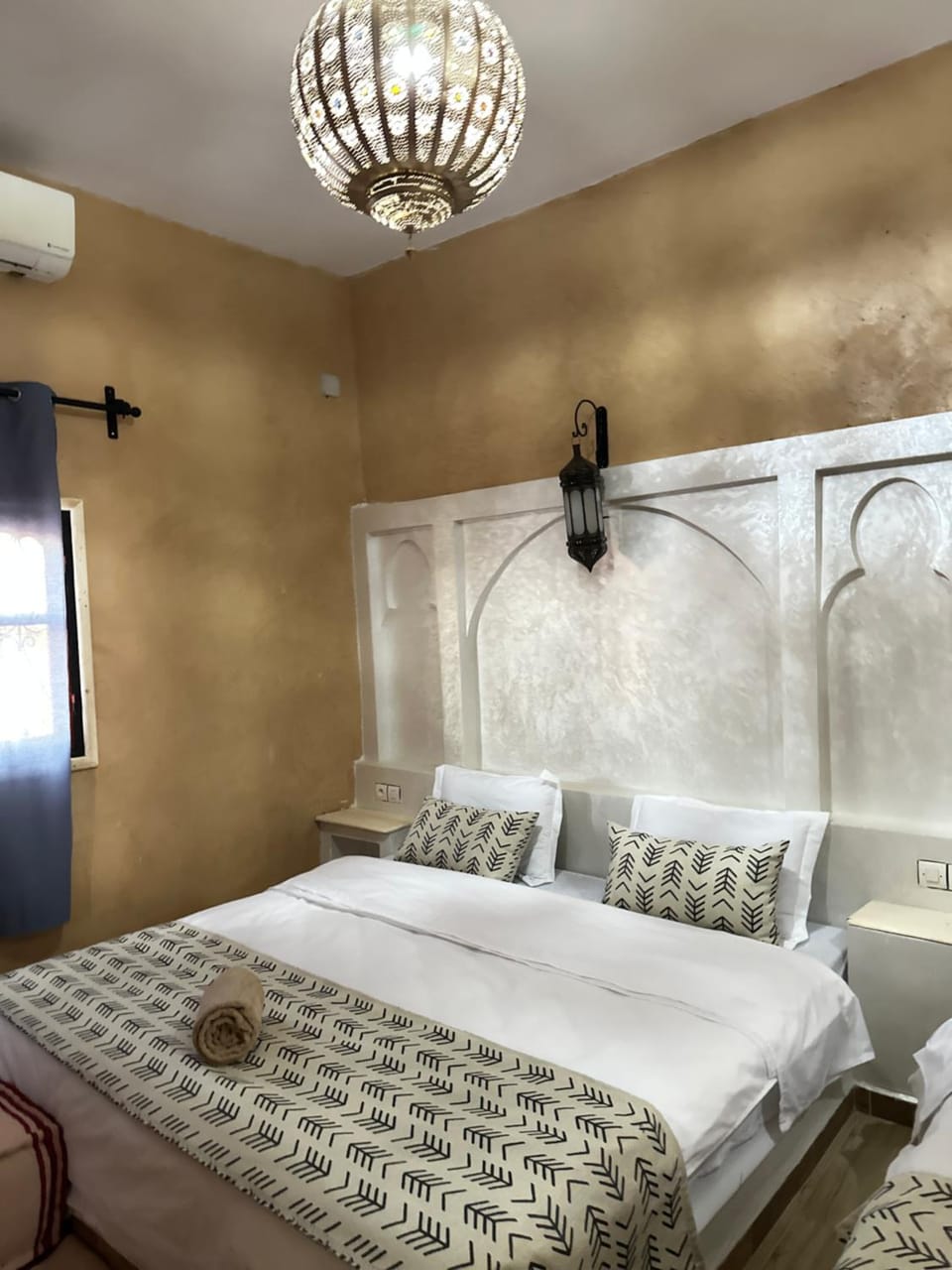 Riad Azwaw Hotel in Morocco