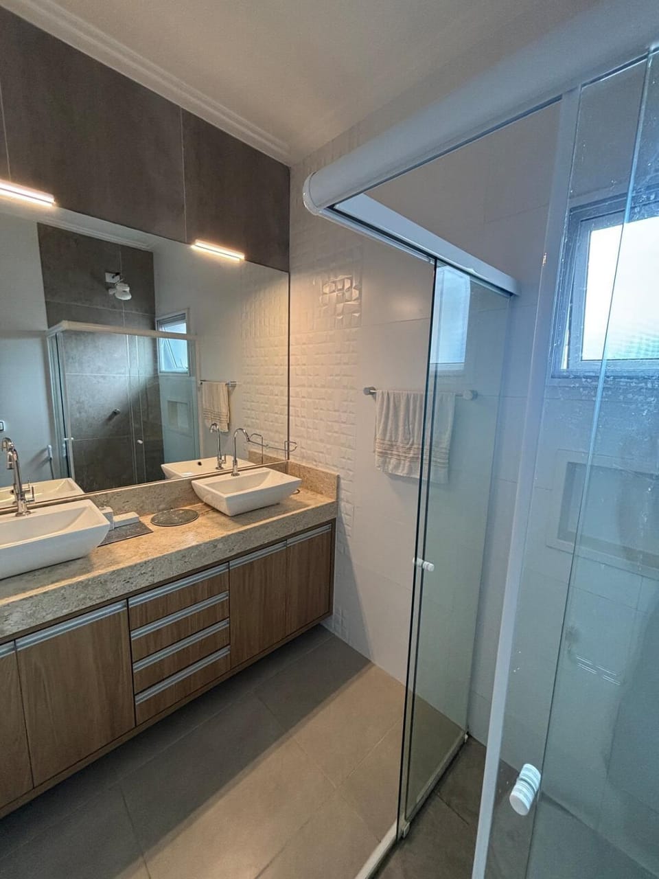Casa com Piscina 300 Metros do Tenório para 18 pessoas House in Ubatuba