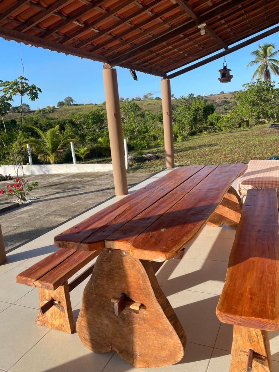 Chácara Velho Chico - in the city - near the river House in State of Sergipe, Brazil