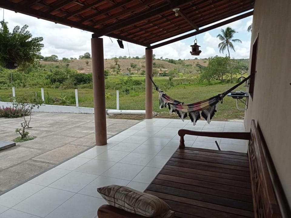 Chácara Velho Chico - in the city - near the river House in State of Sergipe, Brazil
