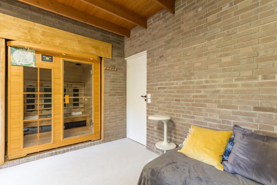 Sauna, Sauna