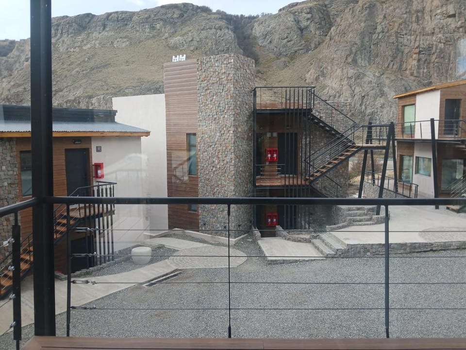 View (from property/room), Balcony/Terrace
