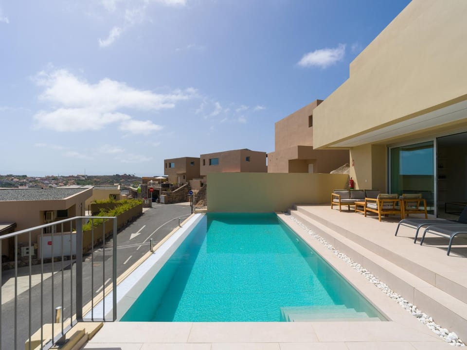 Salobre Golf Villas Kaiman Villa in Comarca Sur