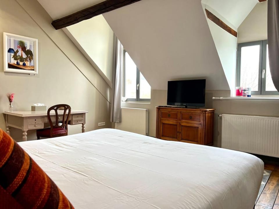 T1 lumineux & cosy, vue Cathédrale, Amiens centre Apartment in Amiens