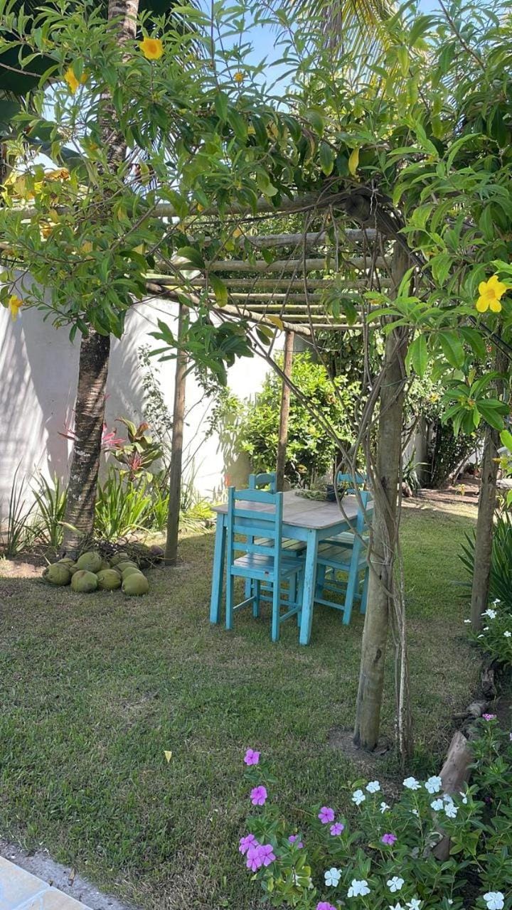 Garden, Swimming pool