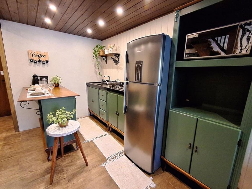 Loft Girassol Apartment in Florianopolis