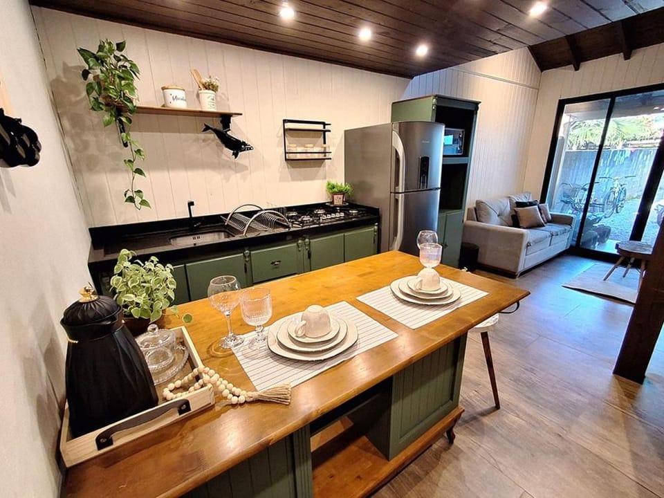 Loft Girassol Apartment in Florianopolis