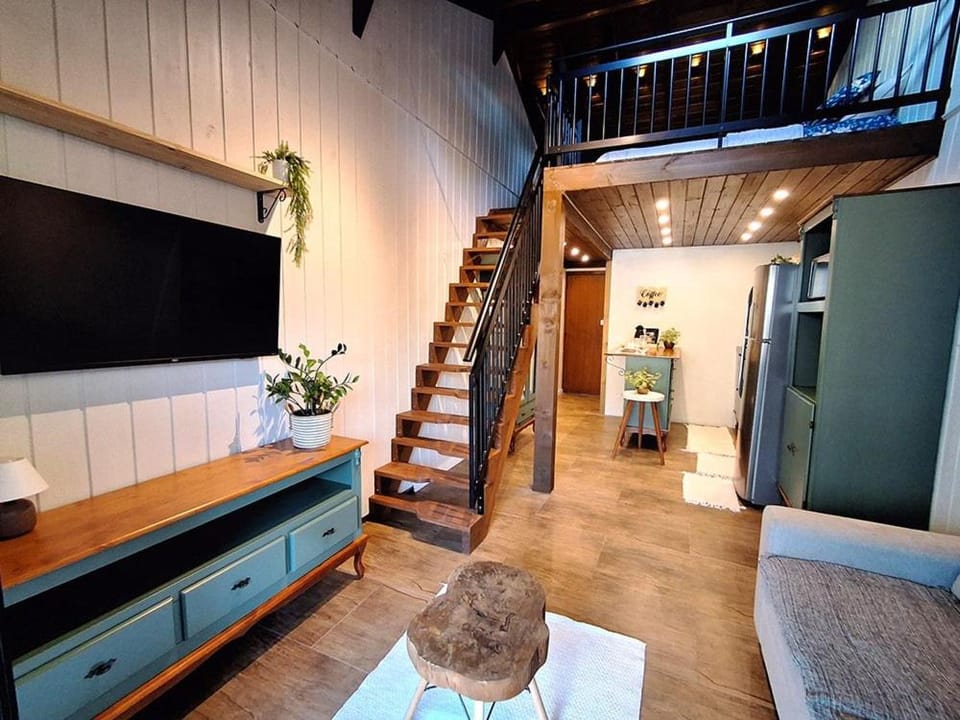 Loft Girassol Apartment in Florianopolis