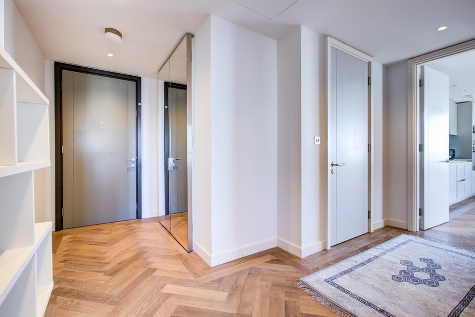 Mayfair Skyline Residence Apartment in City of Westminster