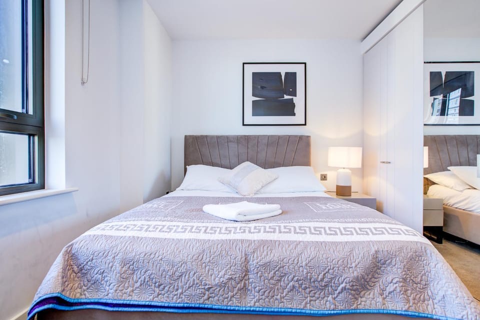 Mayfair Skyline Residence Apartment in City of Westminster
