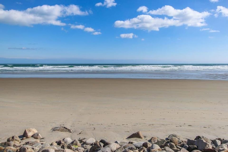 Sparkling Sands Holiday House M2 Apartment in Wells