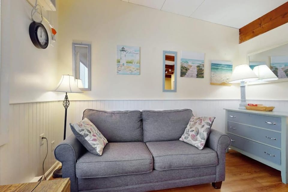 Sparkling Sands Holiday House M2 Apartment in Wells