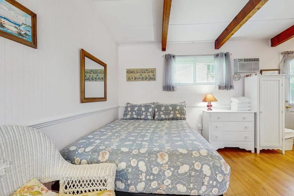 Sea Glass Escape - Holiday House M3 Apartment in Wells