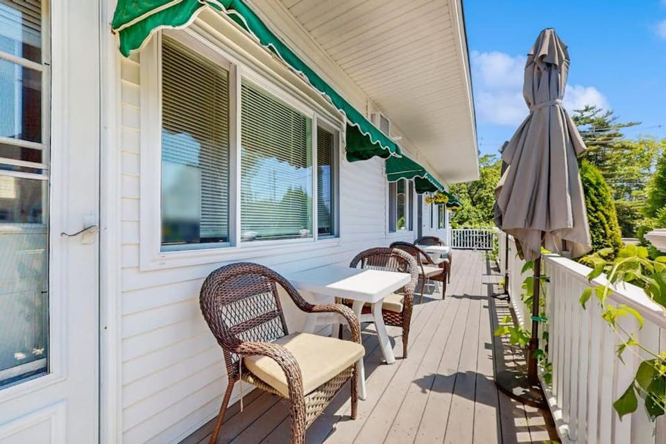 Sea Glass Escape - Holiday House M3 Apartment in Wells