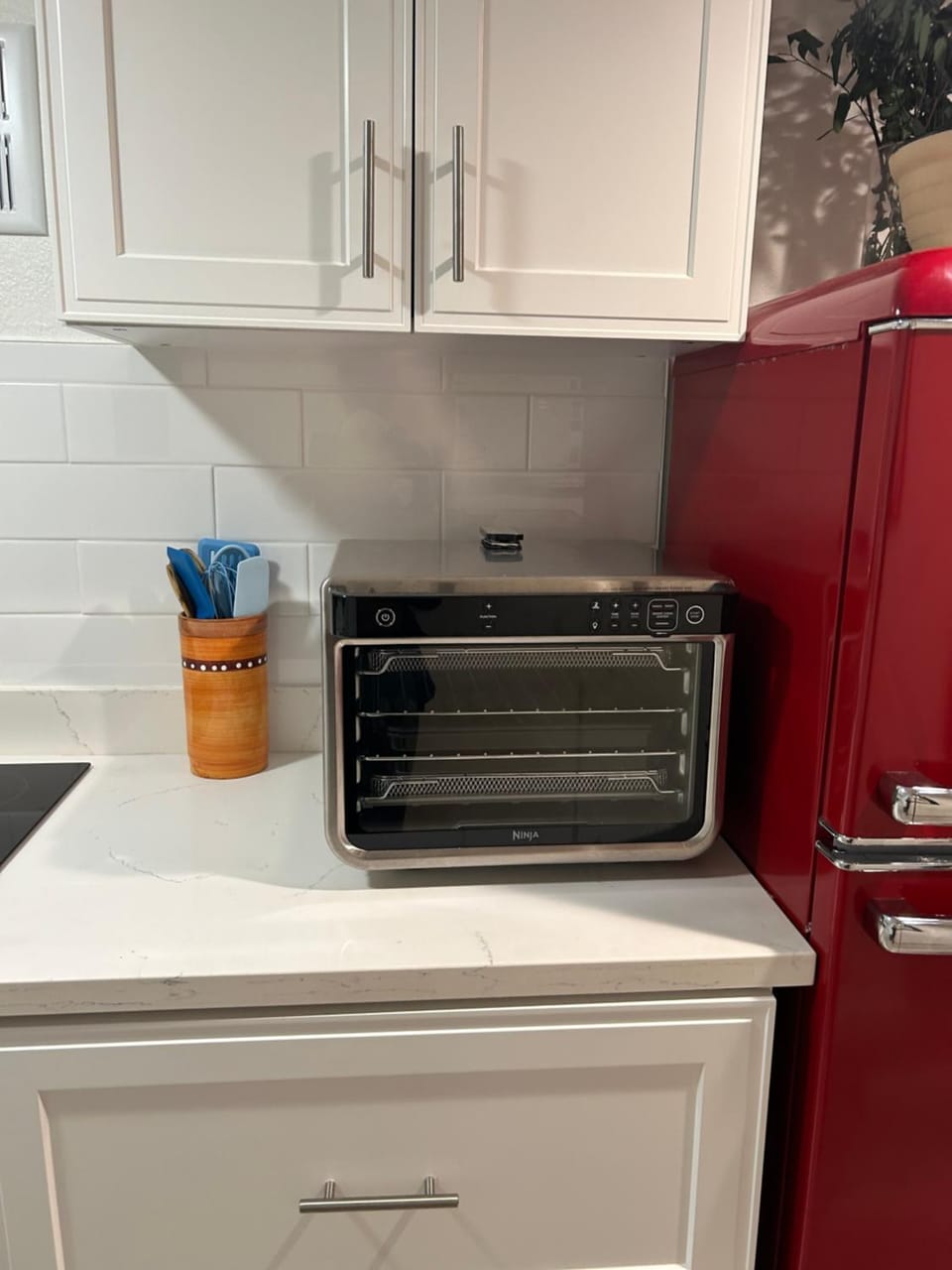 oven
