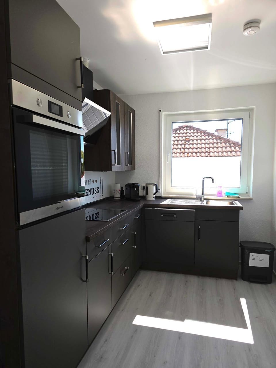 Ferienwohnung Groß-Umstadt Apartment in Hesse
