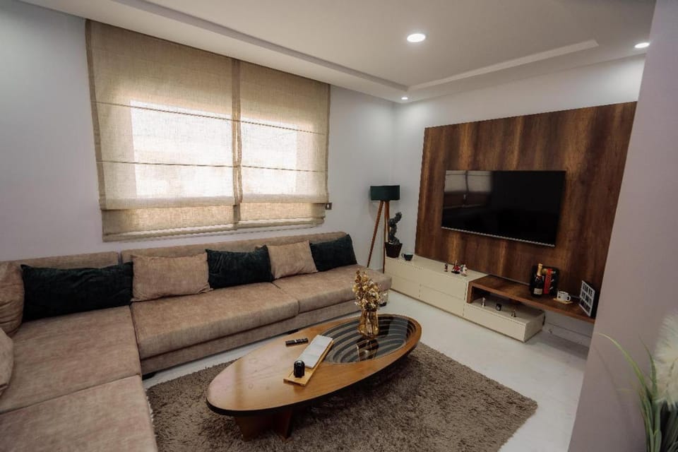 Appart Julia Gammarth Sup Apartment in Tunis Governorate, Tunisia