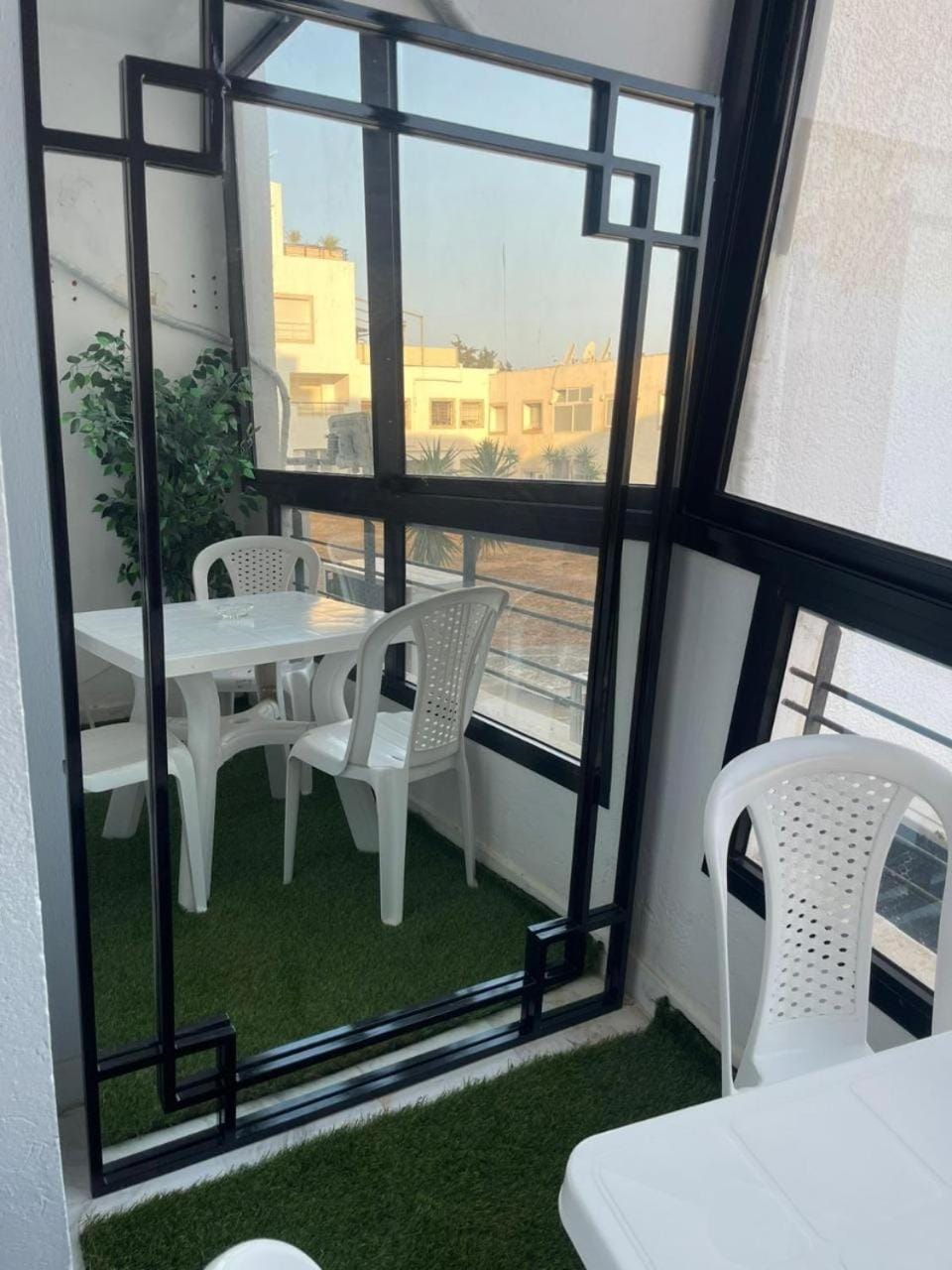 Appart Julia Gammarth Sup Apartment in Tunis Governorate, Tunisia