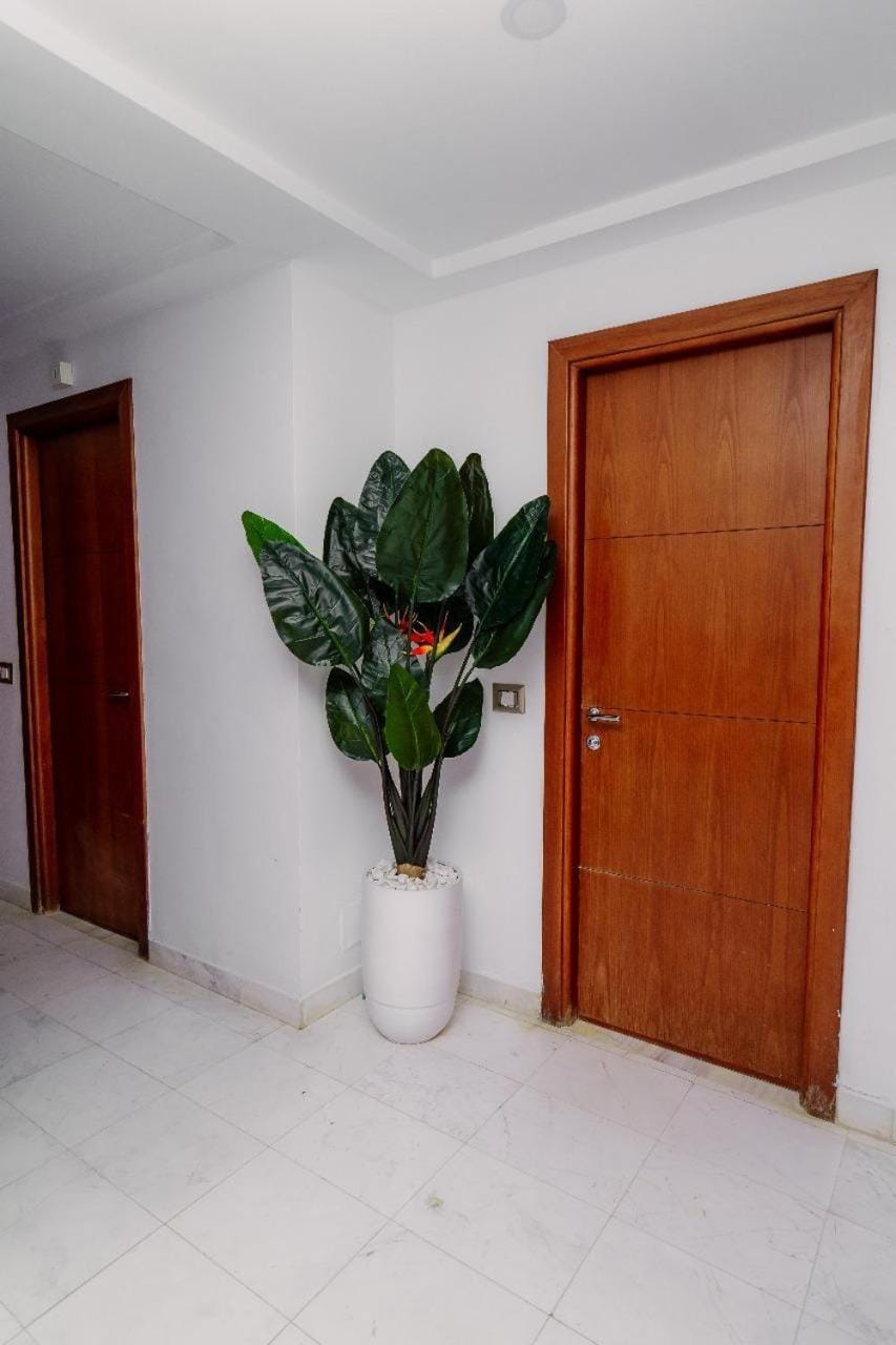 Appart Julia Gammarth Sup Apartment in Tunis Governorate, Tunisia
