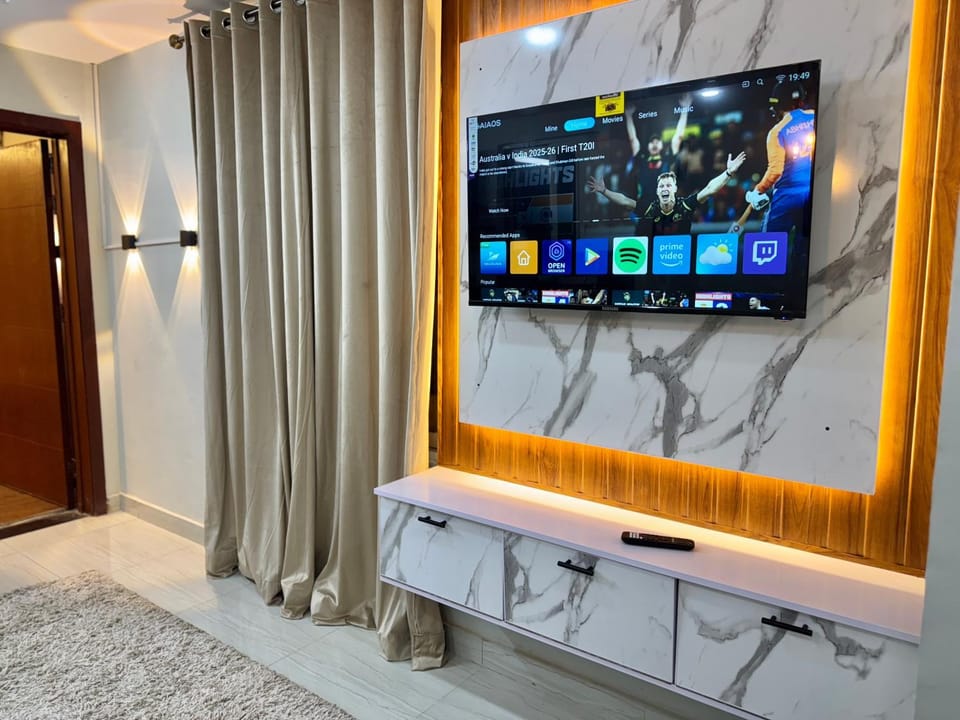 TV and multimedia