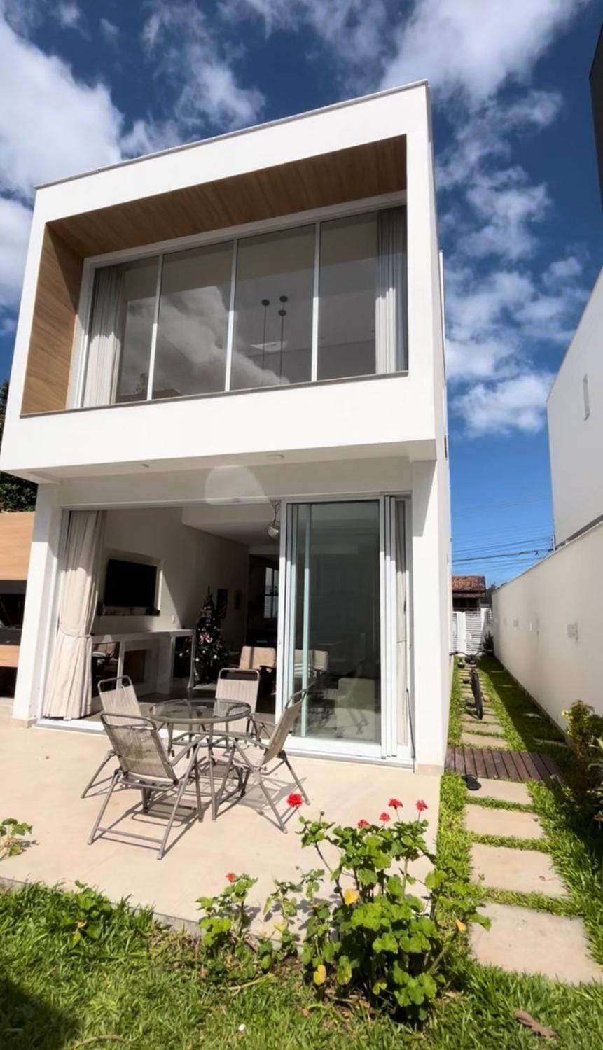 Refúgio Tropical Luxo House in Florianopolis