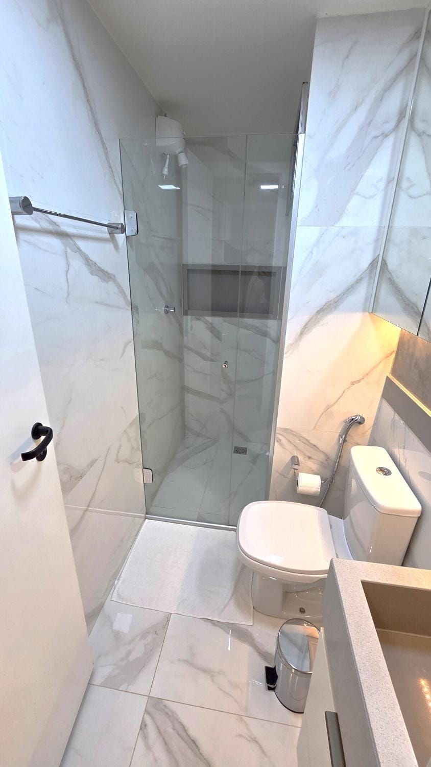 Saint Tropez D 205 · Apartamento Saint Tropez, sudoeste, reformado. Apartment in State of Goiás