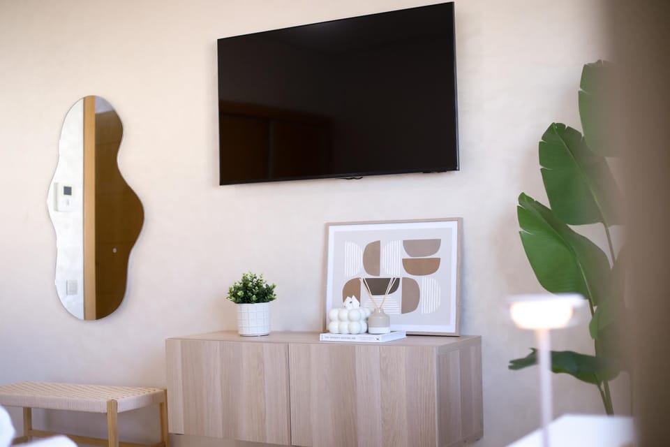 TV and multimedia