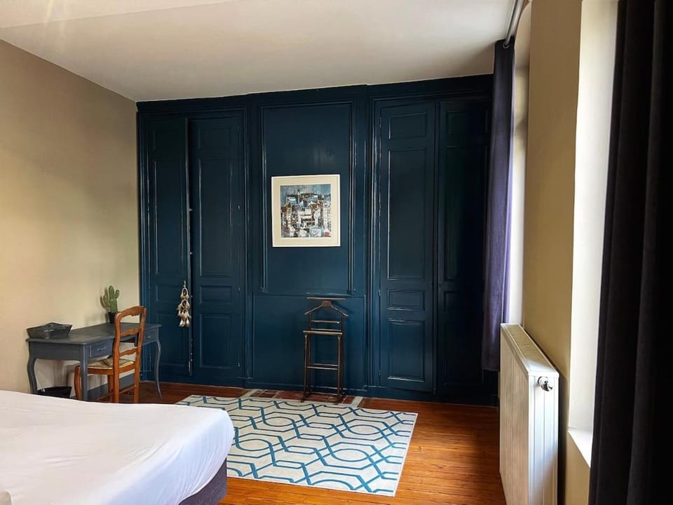 T2 lumineux & charmant, balcon - Amiens centre Apartment in Amiens