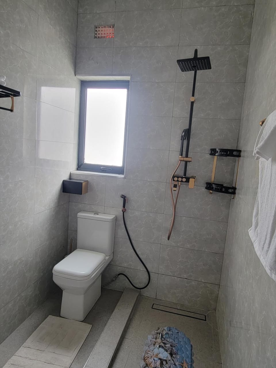 MARIGOLD APARTMENTS in Salama Park Apartment hotel in Lusaka