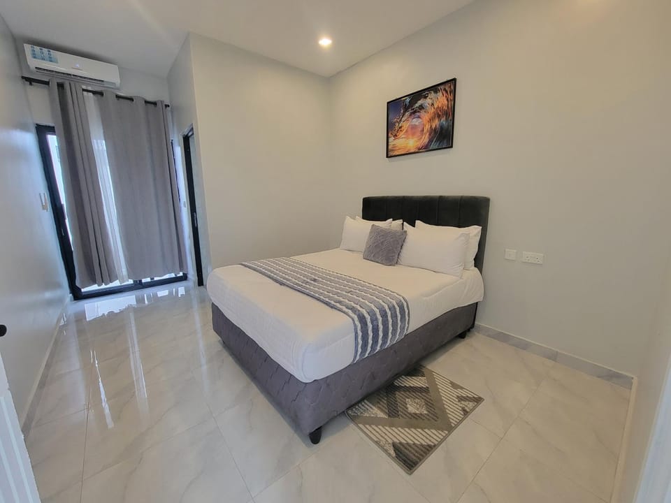 MARIGOLD APARTMENTS in Salama Park Apartment hotel in Lusaka