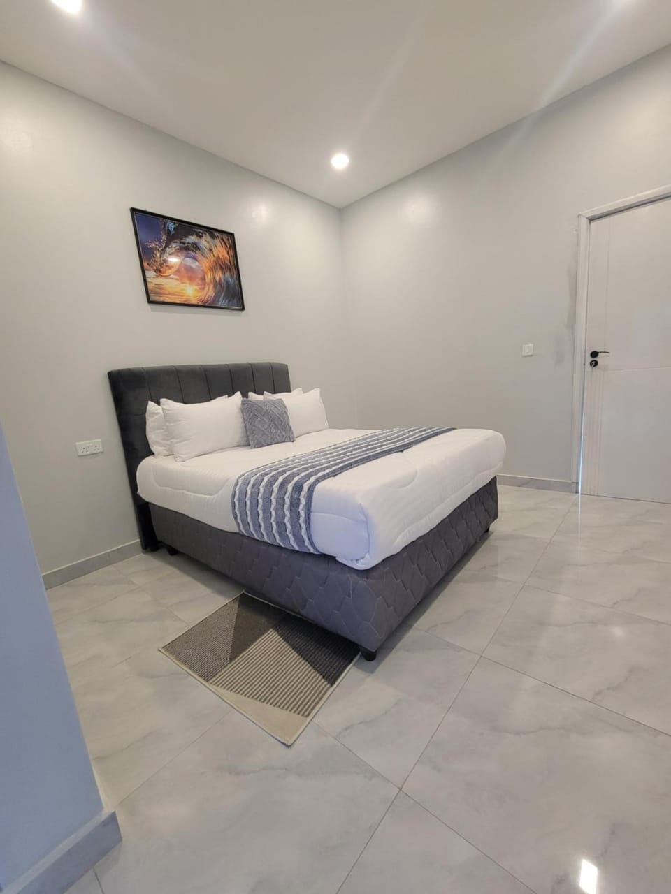 MARIGOLD APARTMENTS in Salama Park Apartment hotel in Lusaka