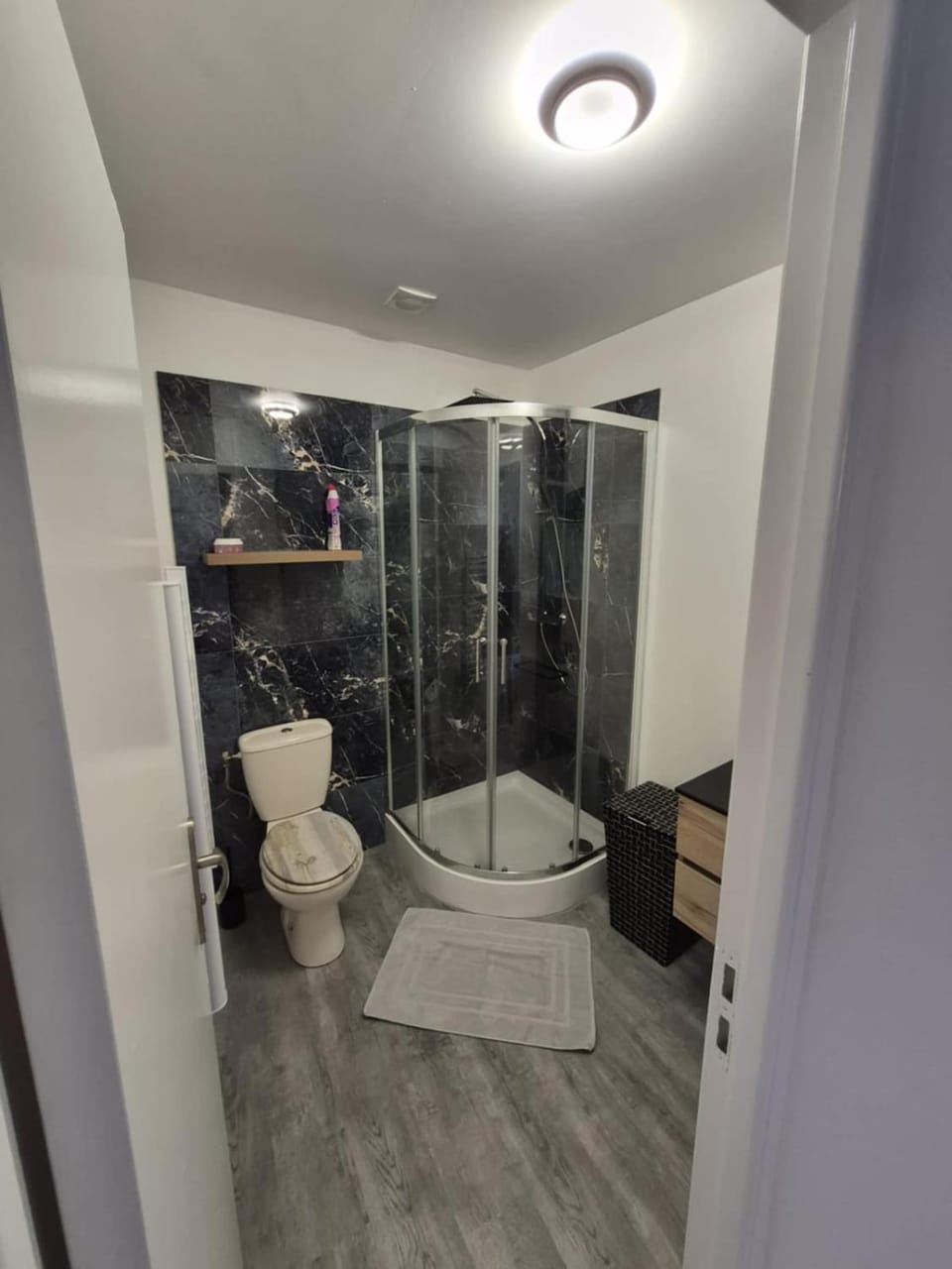 Toilet, Bathroom