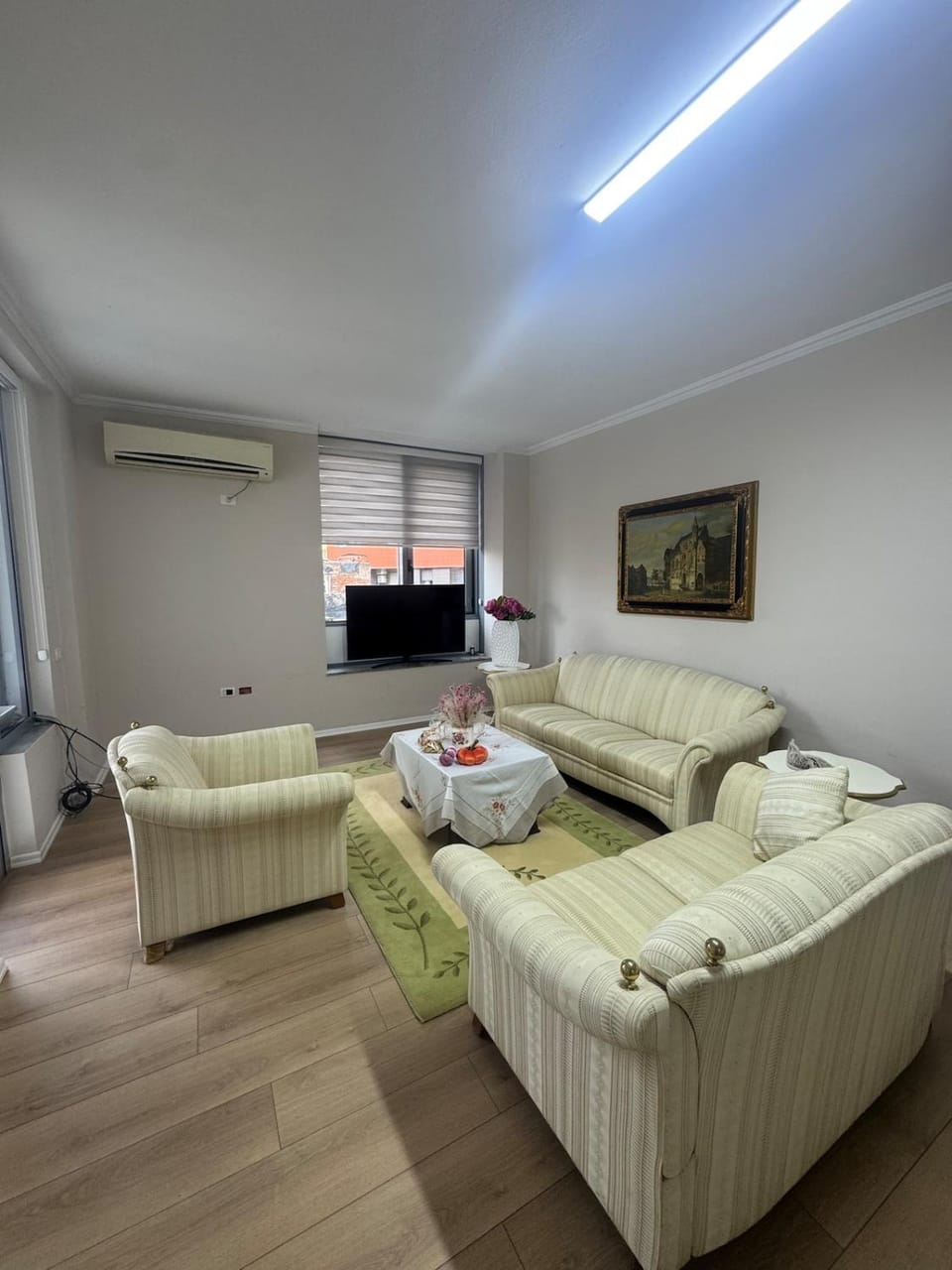 Elysee Apartment in Tirana