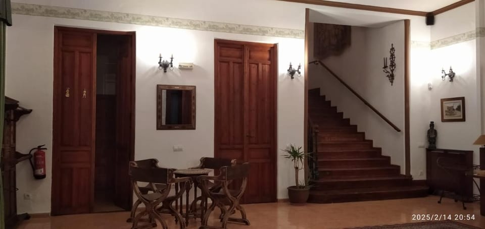 Villa Manolita Hotel in La Mancha