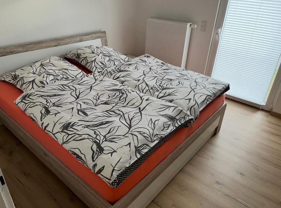 Thousand Mountains Apartments Apartment in Arnsberg