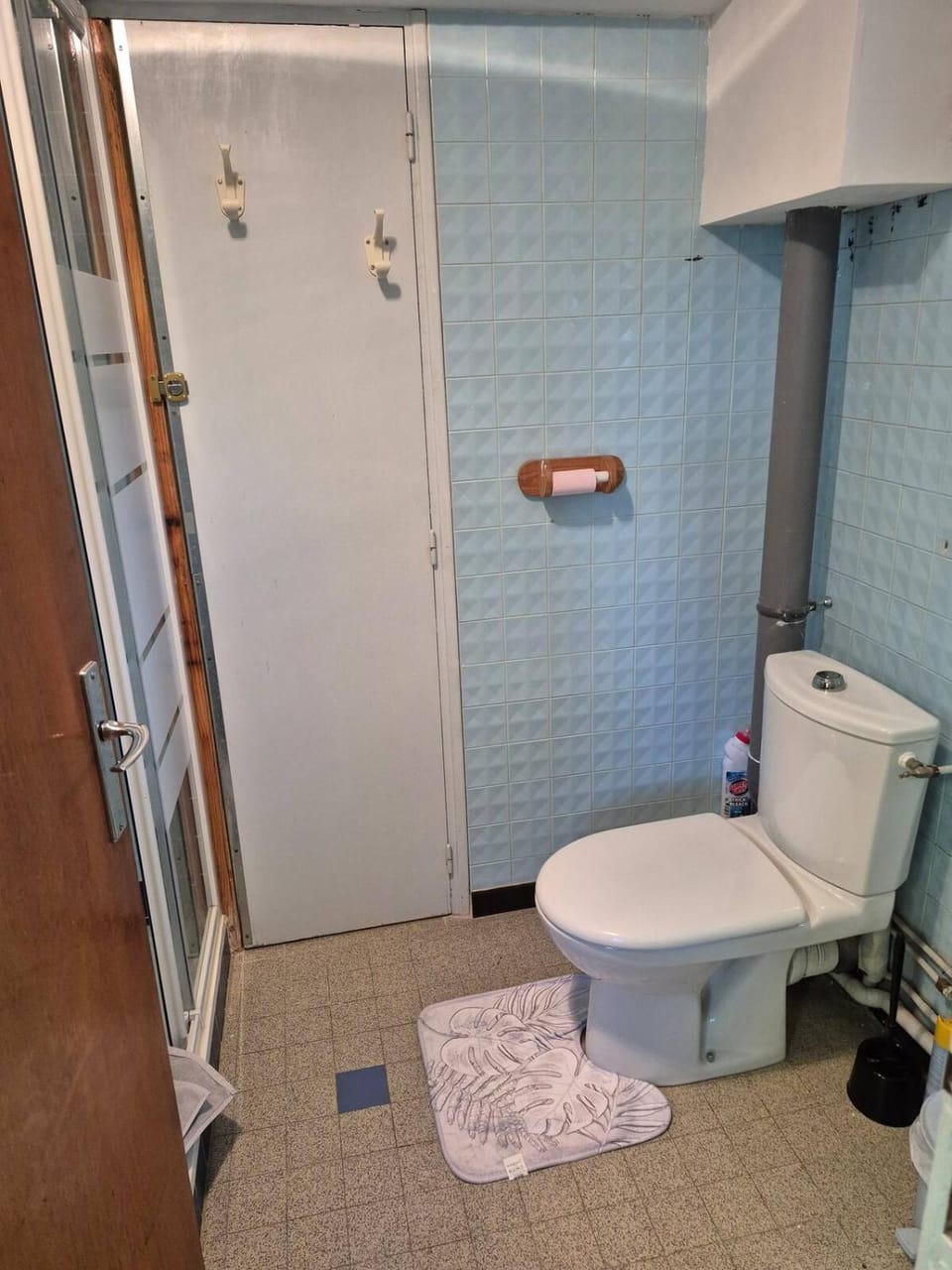 Charmant studio centre village Apartment in Gréoux-les-Bains