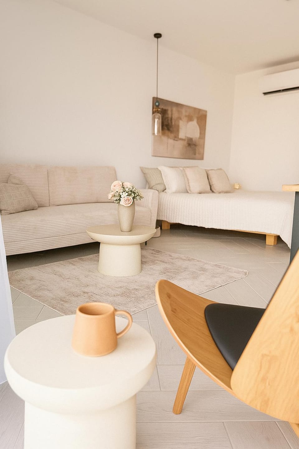 Sea and Lake Mielno - The Hide No2 Apartment in West Pomeranian Voivodeship, Poland