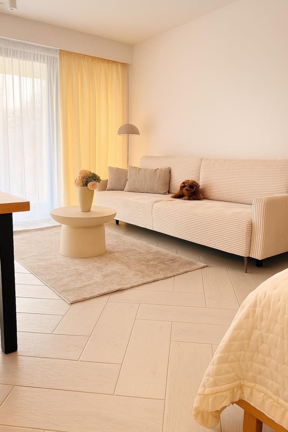 Sea and Lake Mielno - The Hide No2 Apartment in West Pomeranian Voivodeship, Poland