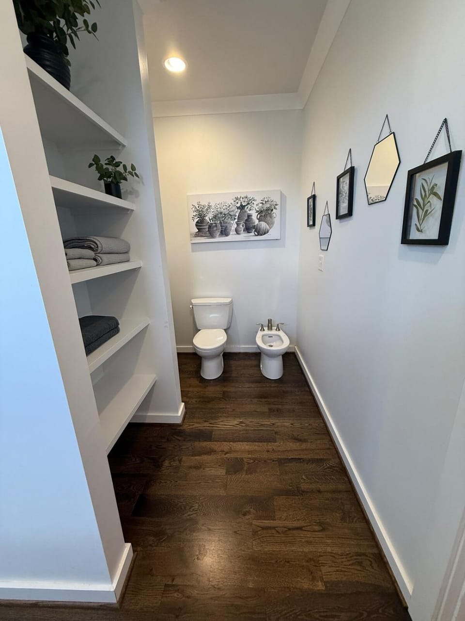 Willow Penthouse Apartment in Cookeville