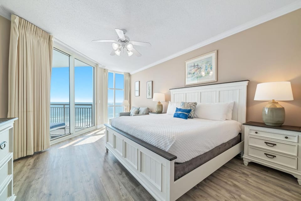 Palacio Unit 403 House in Perdido Key