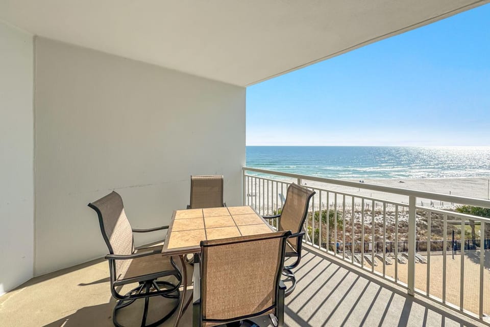 Palacio Unit 403 House in Perdido Key