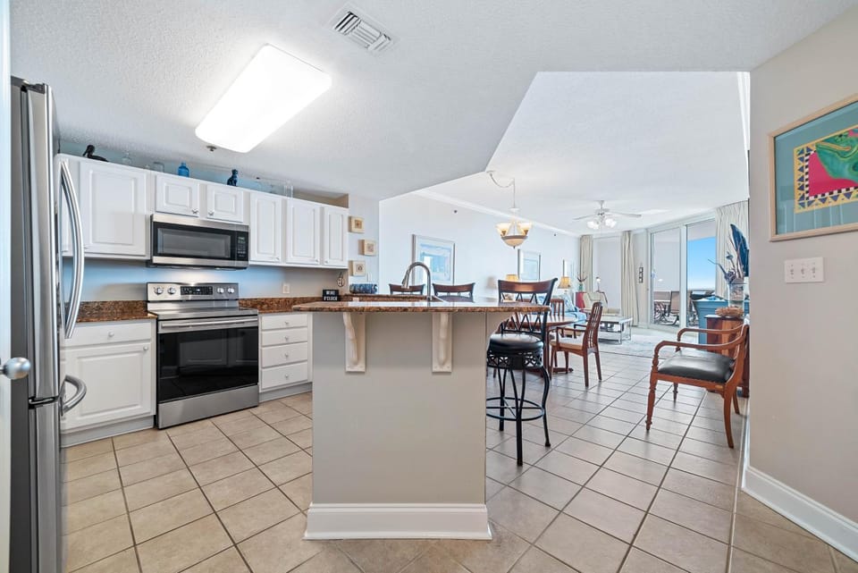 Palacio Unit 403 House in Perdido Key