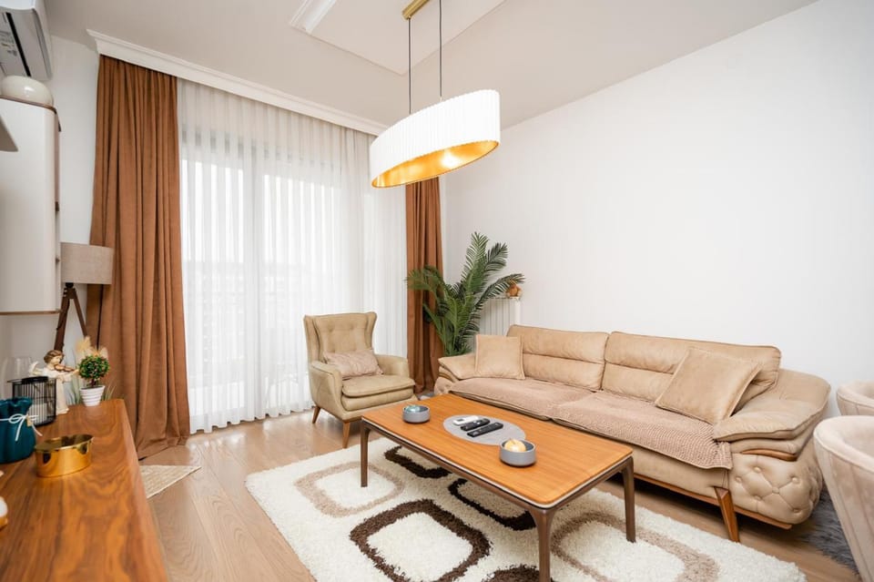 BW Dona Apartment in Belgrade