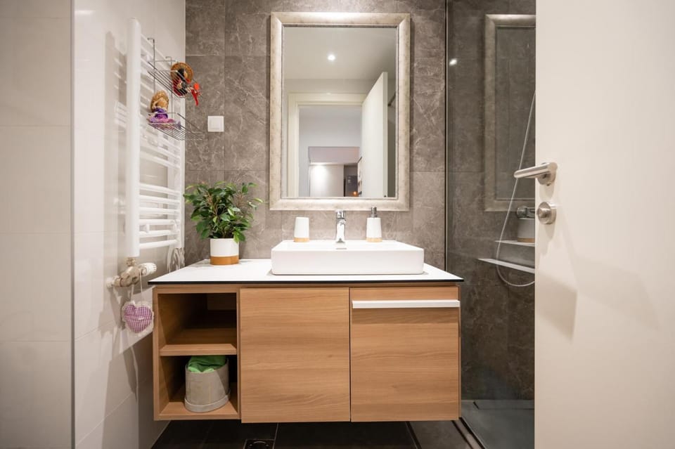 BW Dona Apartment in Belgrade