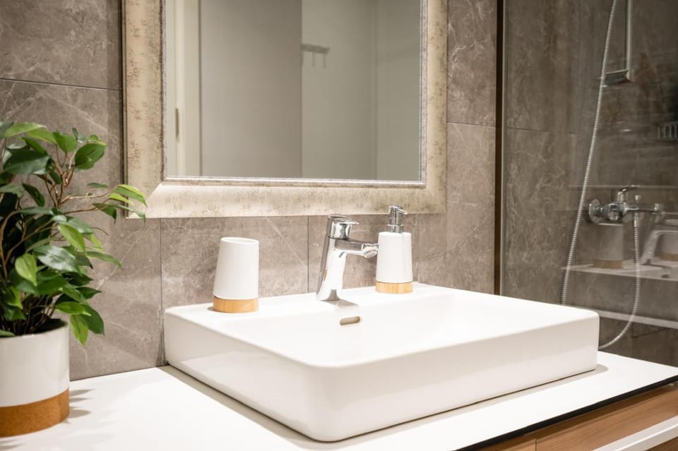 BW Dona Apartment in Belgrade