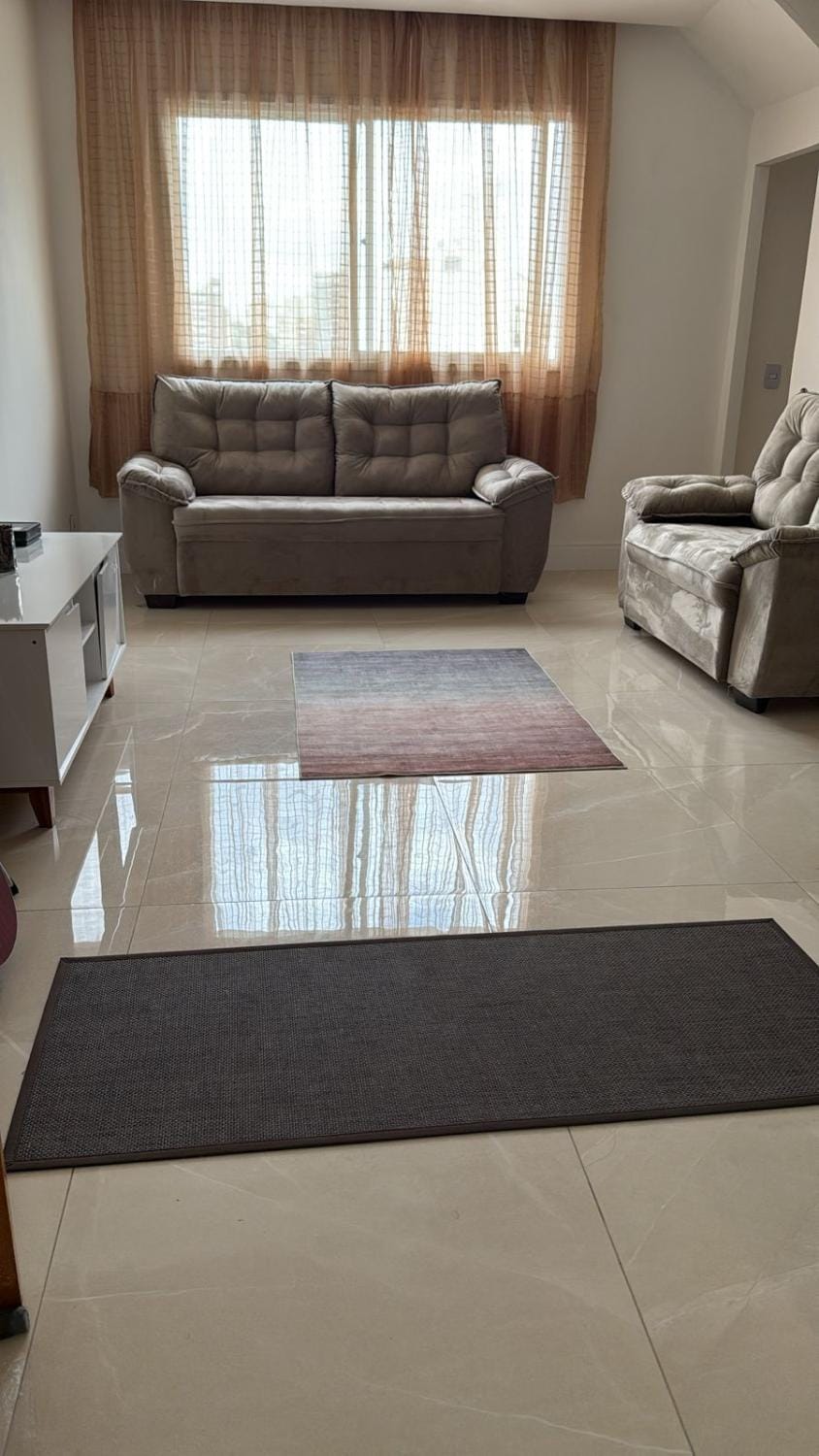 Apartamento Conforto Campinas 2, 3 ou 4 quartos Apartment in Campinas
