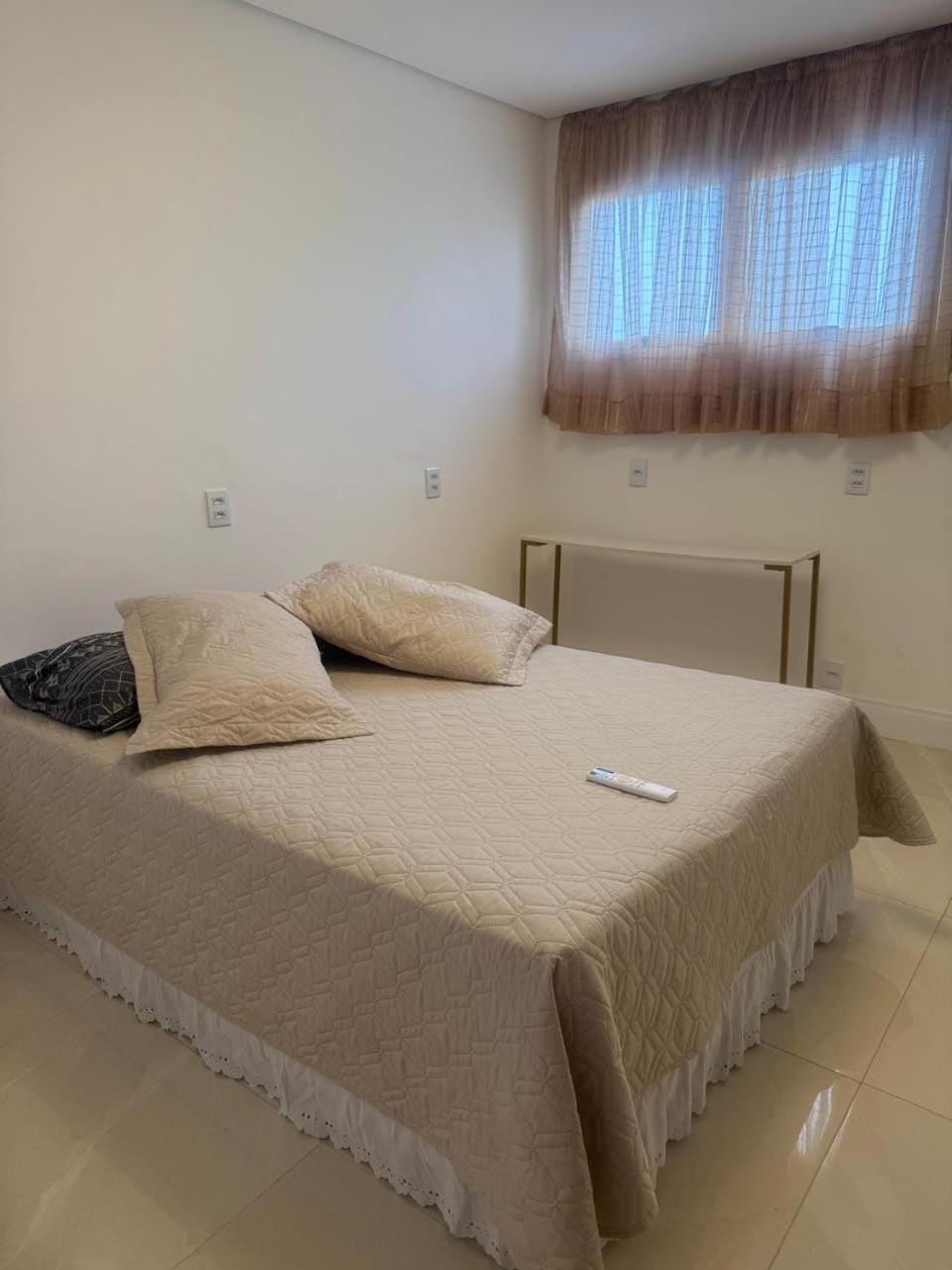Apartamento Conforto Campinas 2, 3 ou 4 quartos Apartment in Campinas