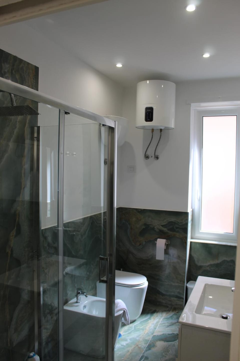 Toilet, Bathroom