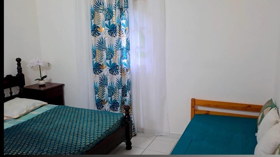 Résidence Fleur de Café Apartment in Leeward Islands
